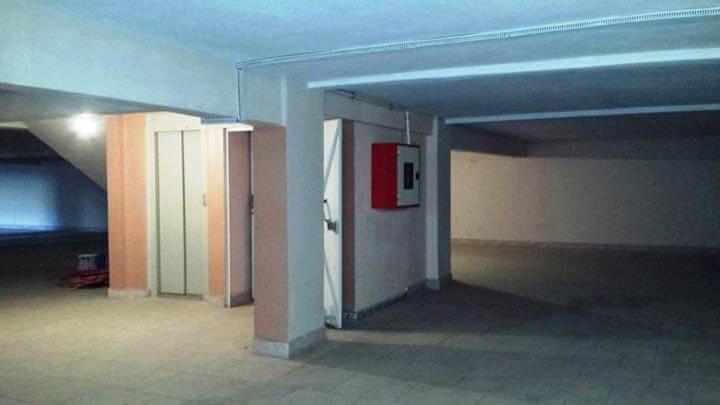 Appart-Ines L'Oasis Du Confort Et Luxe Oujda Kültér fotó